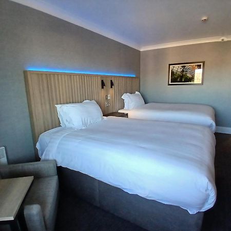 Best Western Plus The Quays Hotel Sheffield Kültér fotó