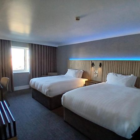 Best Western Plus The Quays Hotel Sheffield Kültér fotó