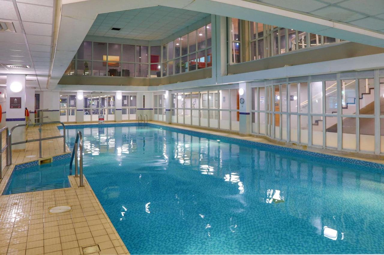 Best Western Plus The Quays Hotel Sheffield Kültér fotó