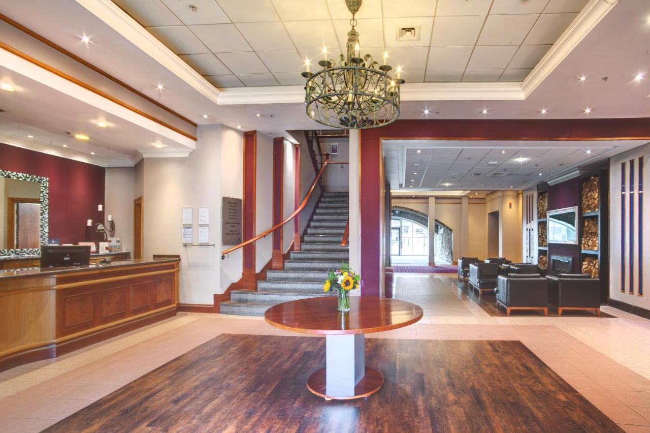 Best Western Plus The Quays Hotel Sheffield Kültér fotó