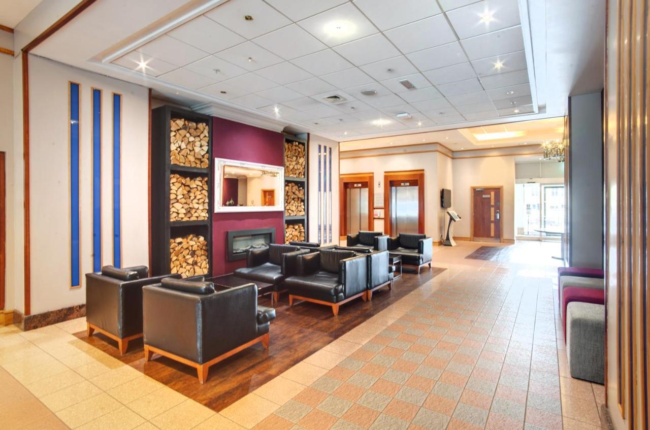 Best Western Plus The Quays Hotel Sheffield Kültér fotó