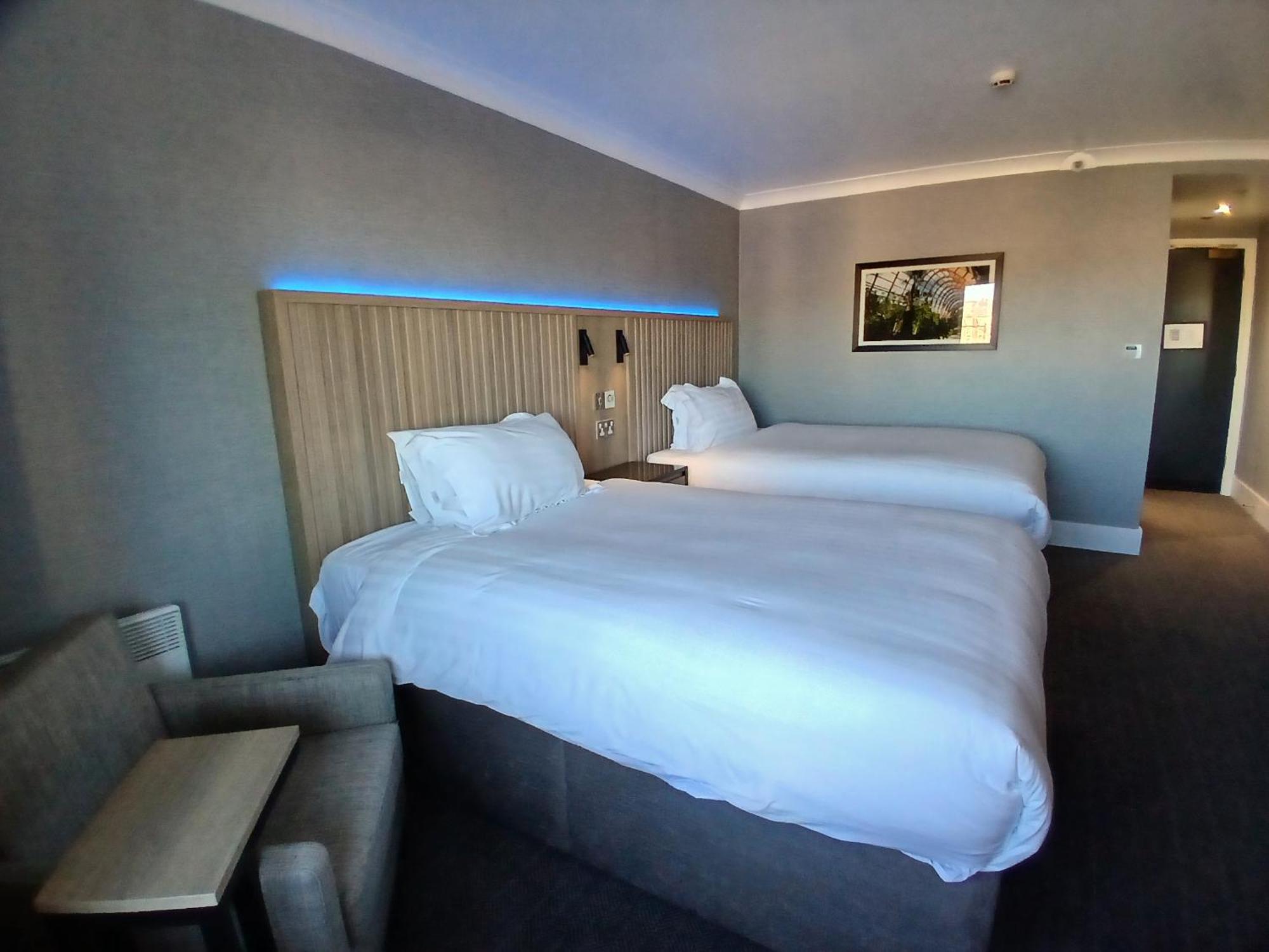 Best Western Plus The Quays Hotel Sheffield Kültér fotó