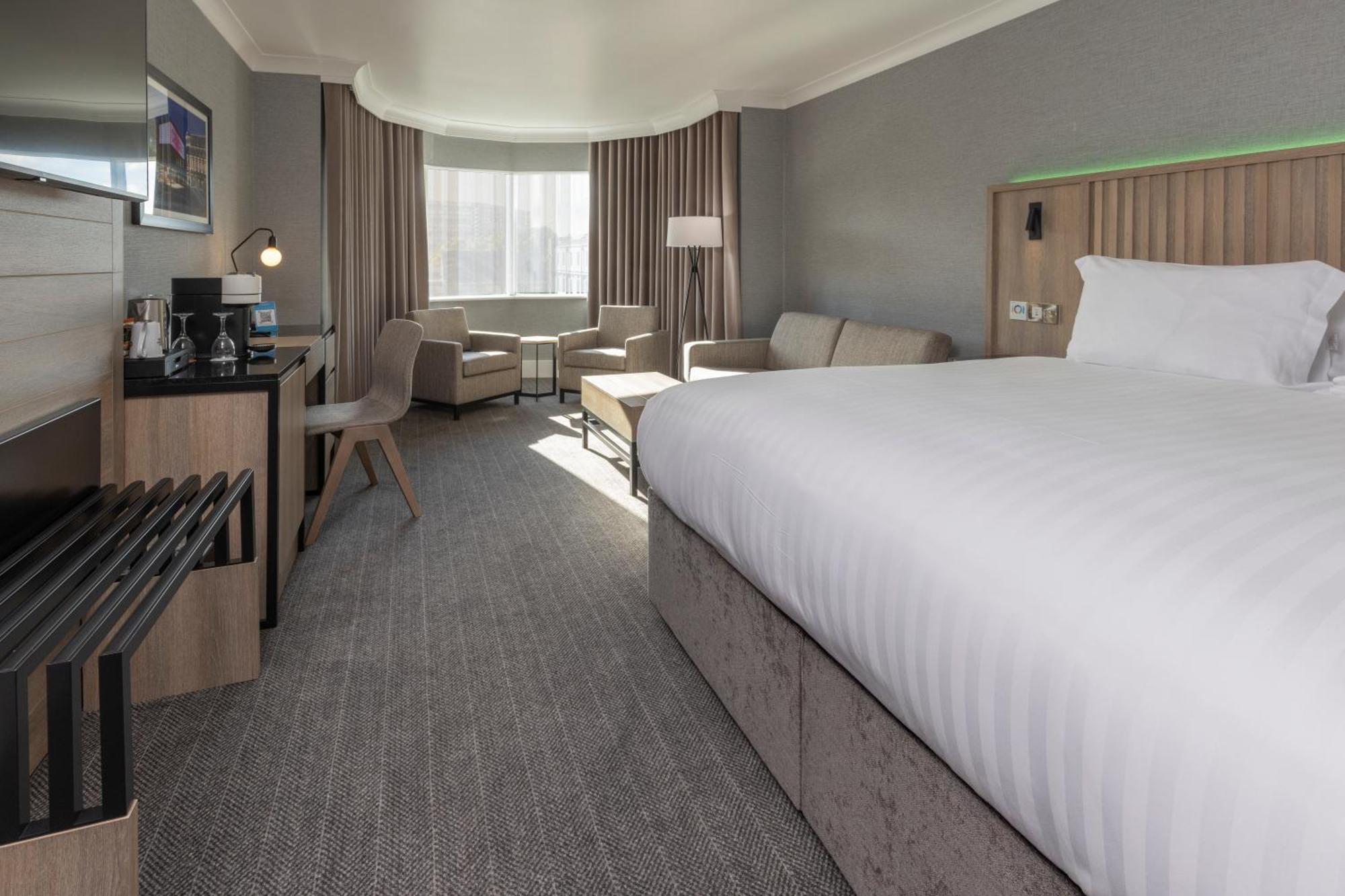Best Western Plus The Quays Hotel Sheffield Kültér fotó