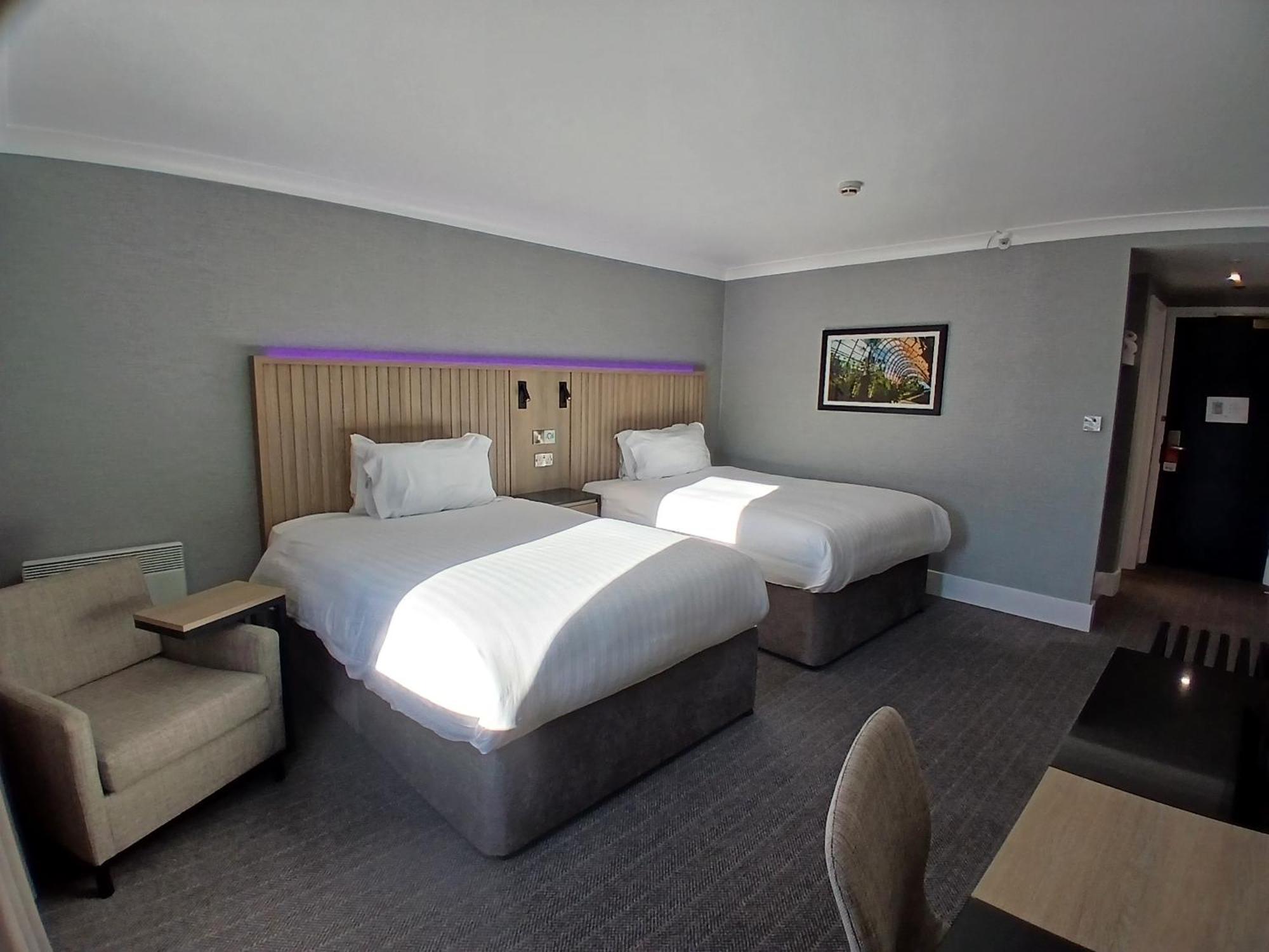 Best Western Plus The Quays Hotel Sheffield Kültér fotó