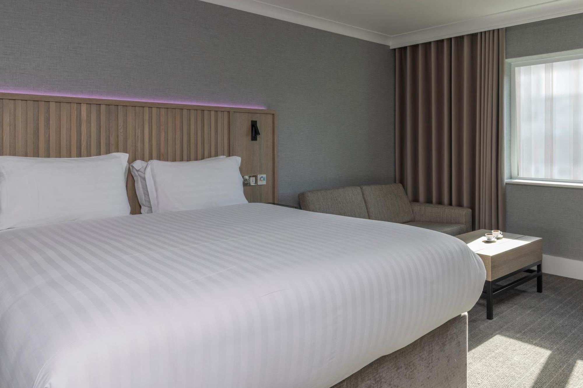 Best Western Plus The Quays Hotel Sheffield Kültér fotó