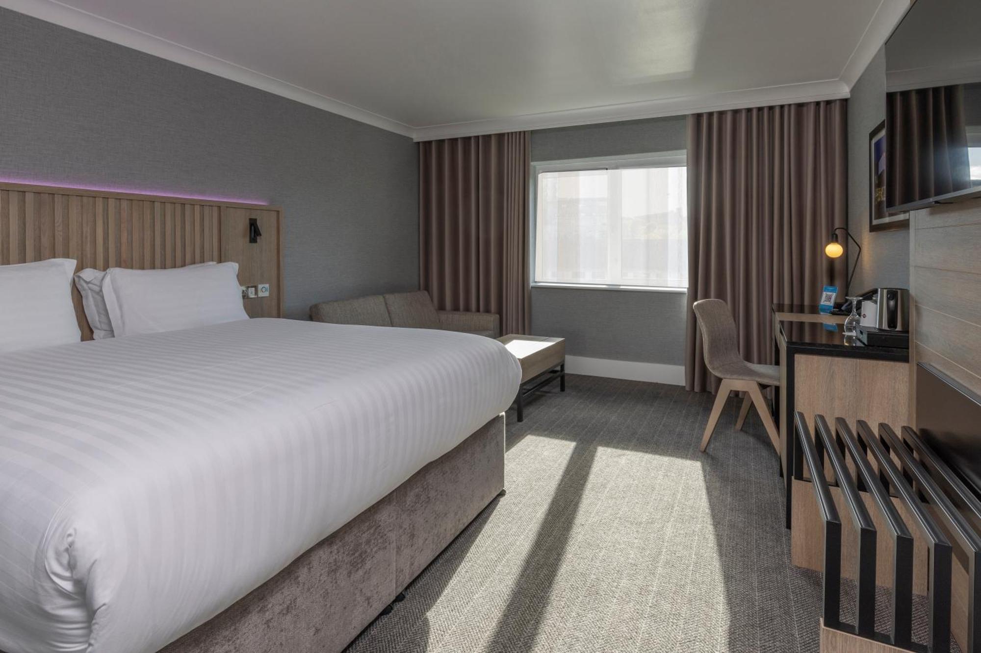 Best Western Plus The Quays Hotel Sheffield Kültér fotó