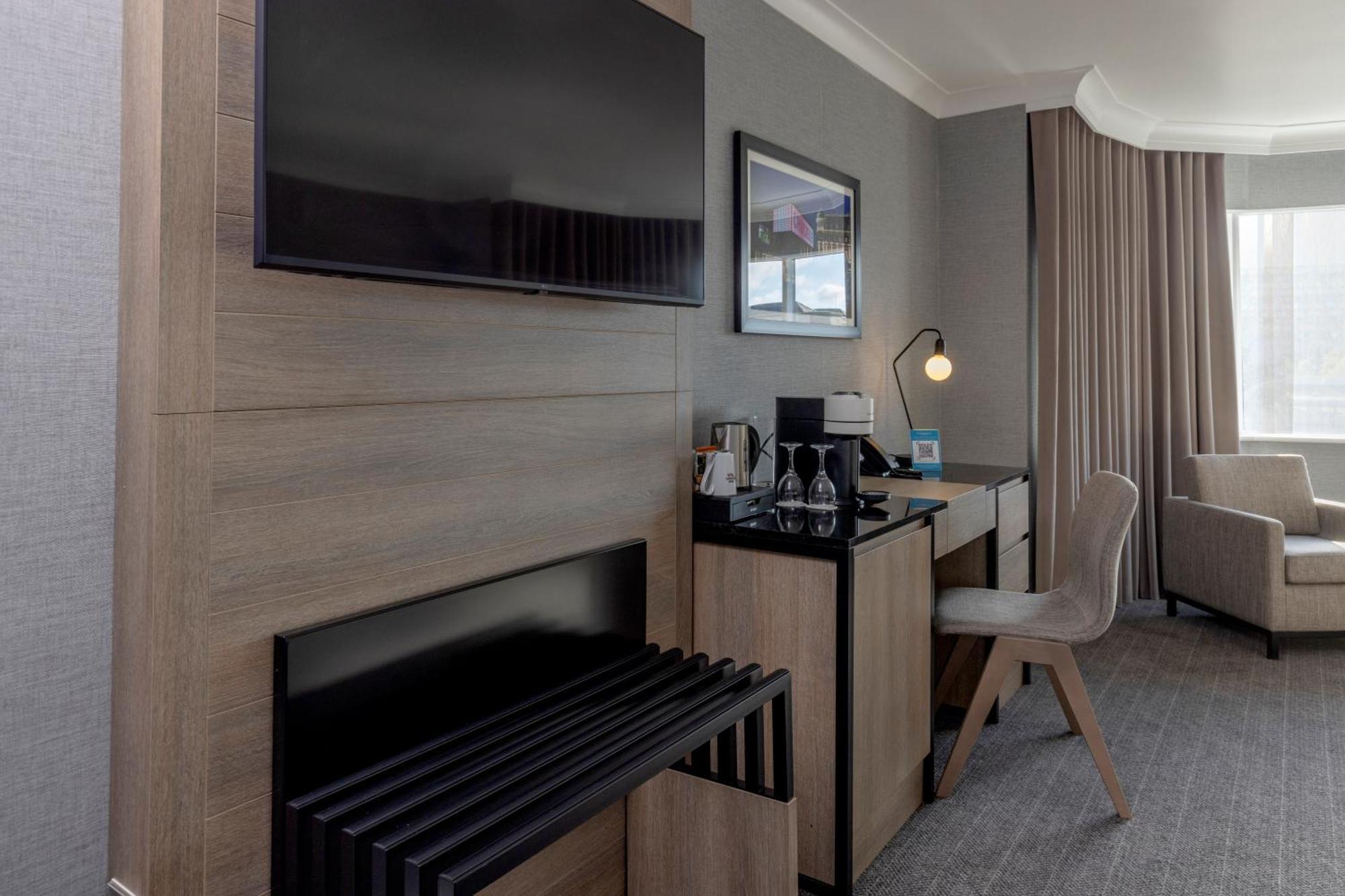 Best Western Plus The Quays Hotel Sheffield Kültér fotó