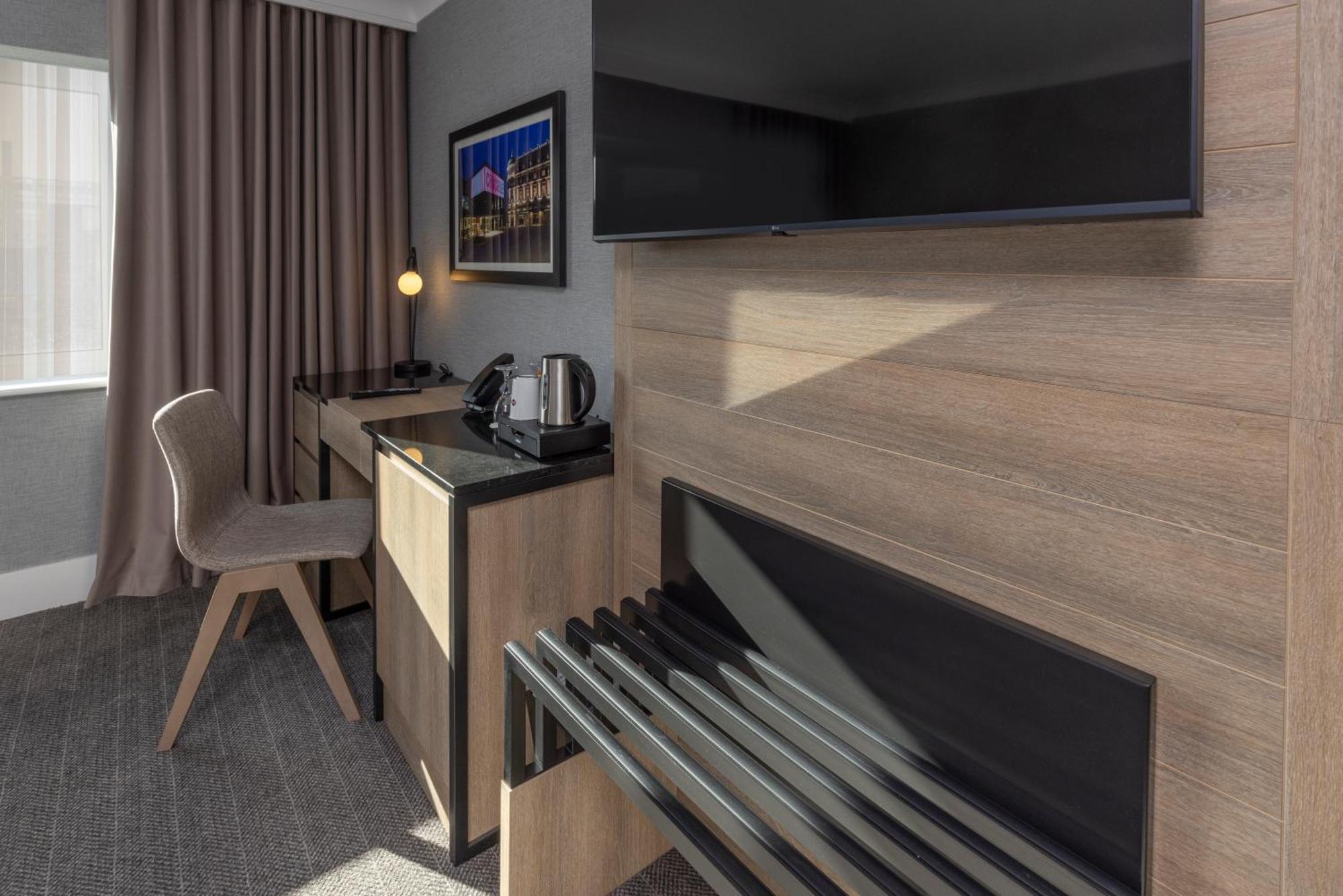 Best Western Plus The Quays Hotel Sheffield Kültér fotó
