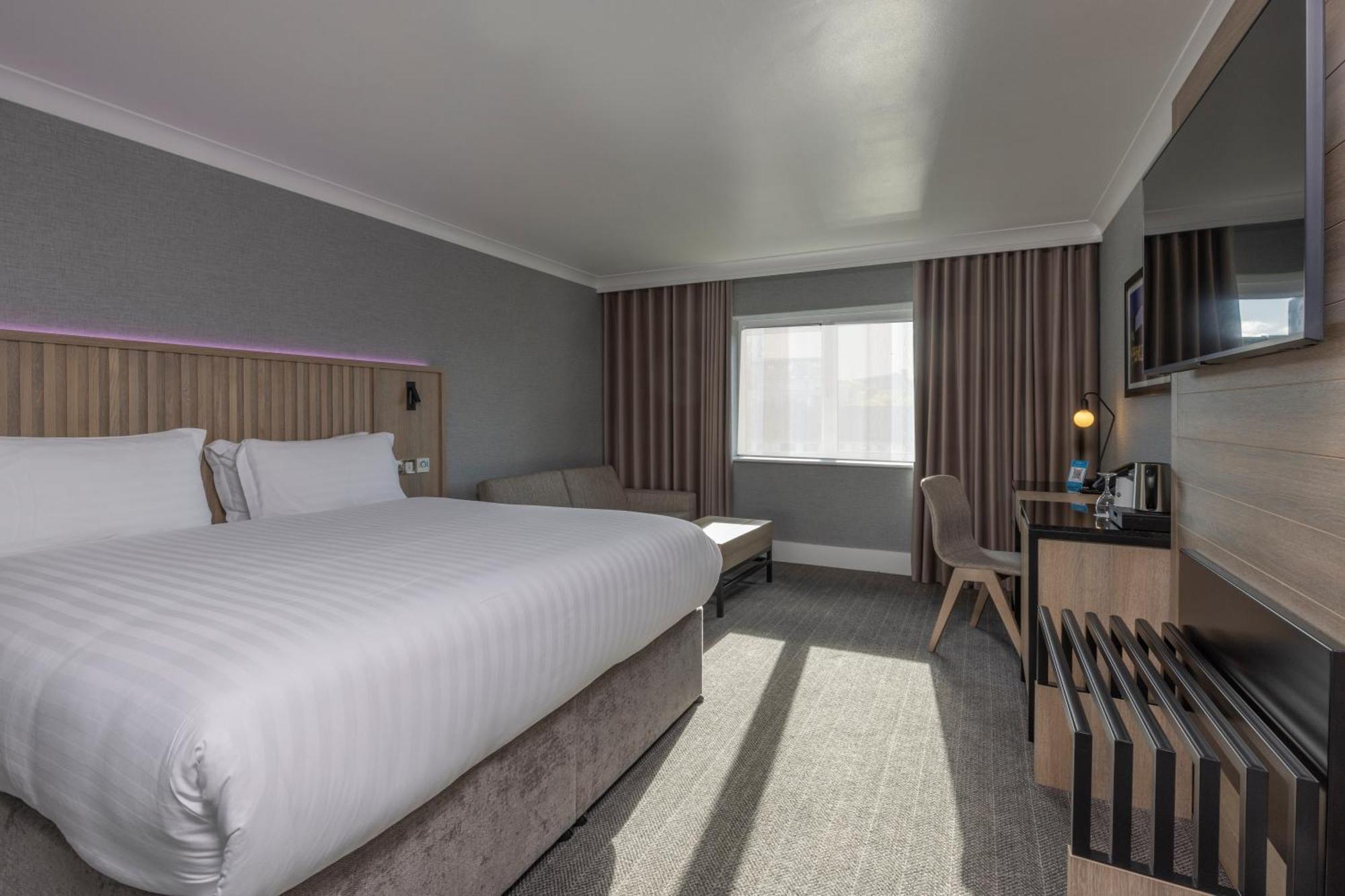Best Western Plus The Quays Hotel Sheffield Kültér fotó