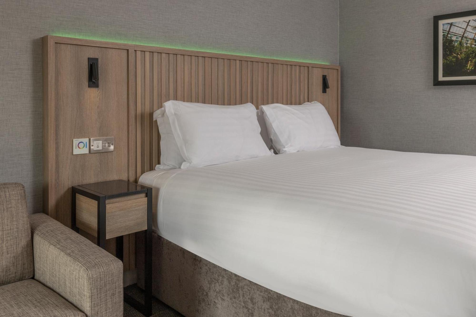 Best Western Plus The Quays Hotel Sheffield Kültér fotó