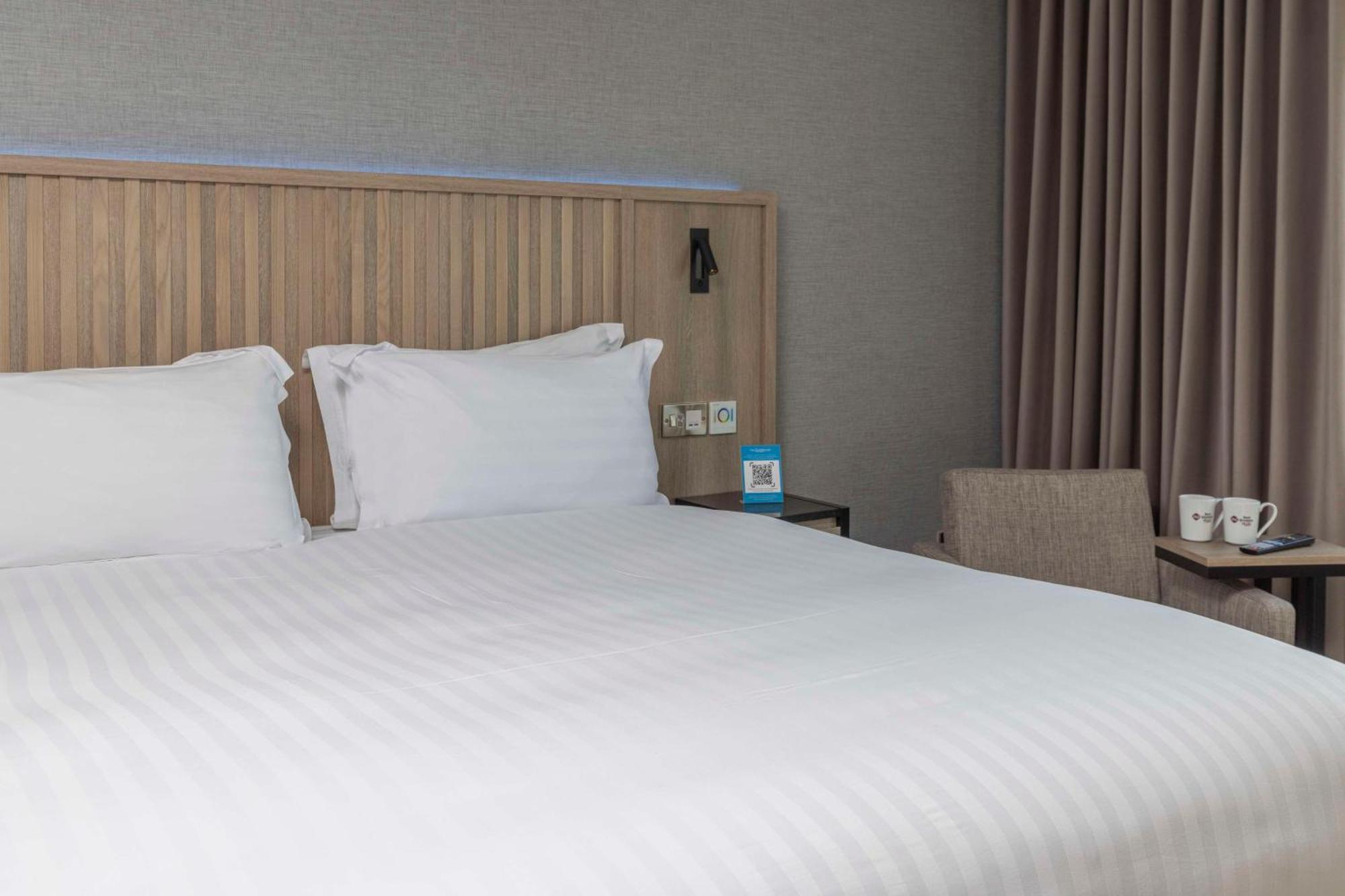 Best Western Plus The Quays Hotel Sheffield Kültér fotó