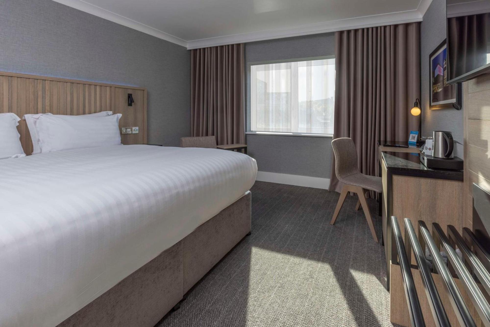 Best Western Plus The Quays Hotel Sheffield Kültér fotó