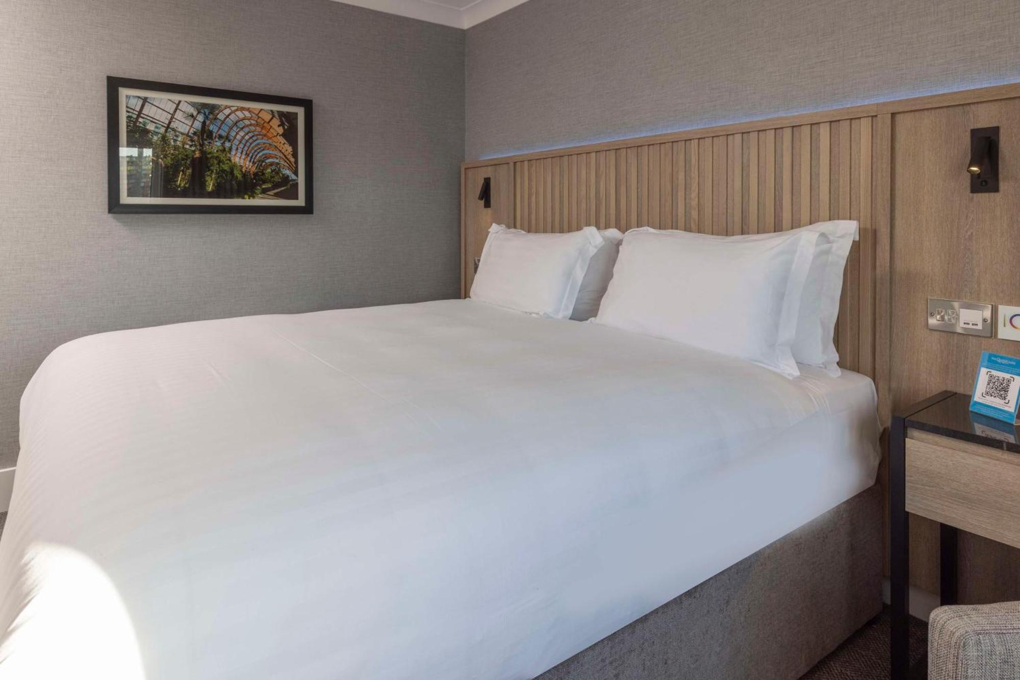 Best Western Plus The Quays Hotel Sheffield Kültér fotó