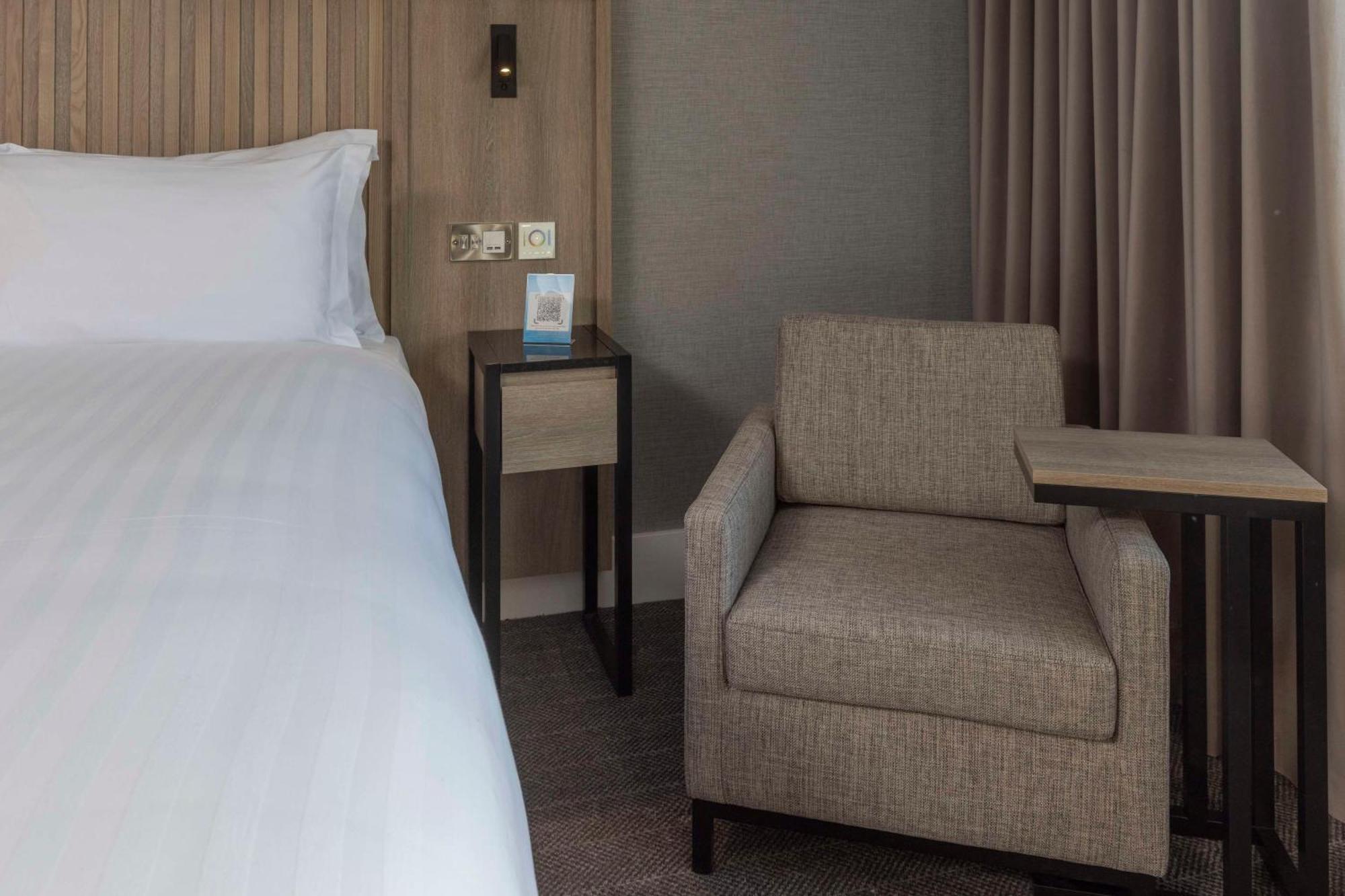 Best Western Plus The Quays Hotel Sheffield Kültér fotó