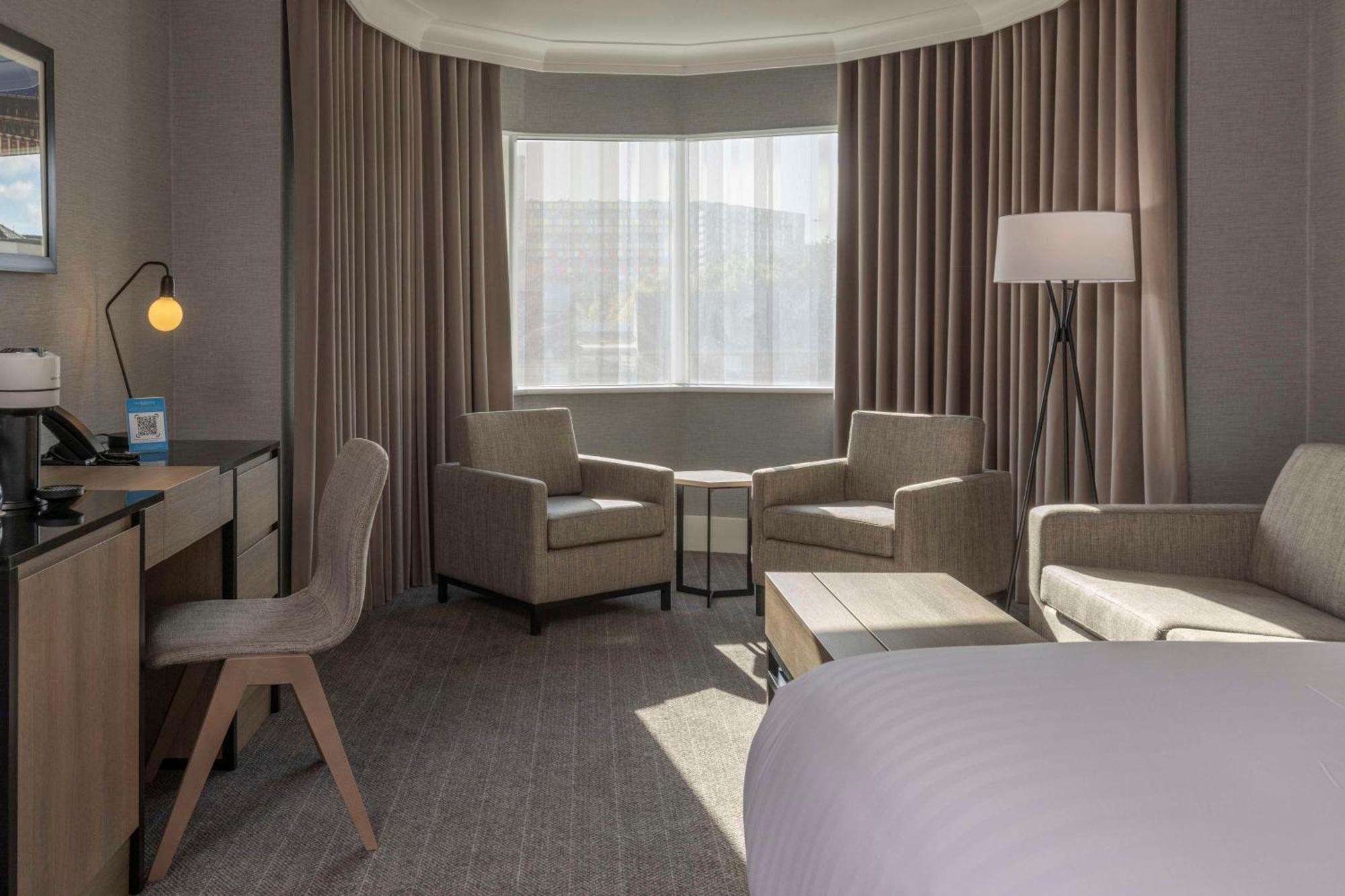 Best Western Plus The Quays Hotel Sheffield Kültér fotó
