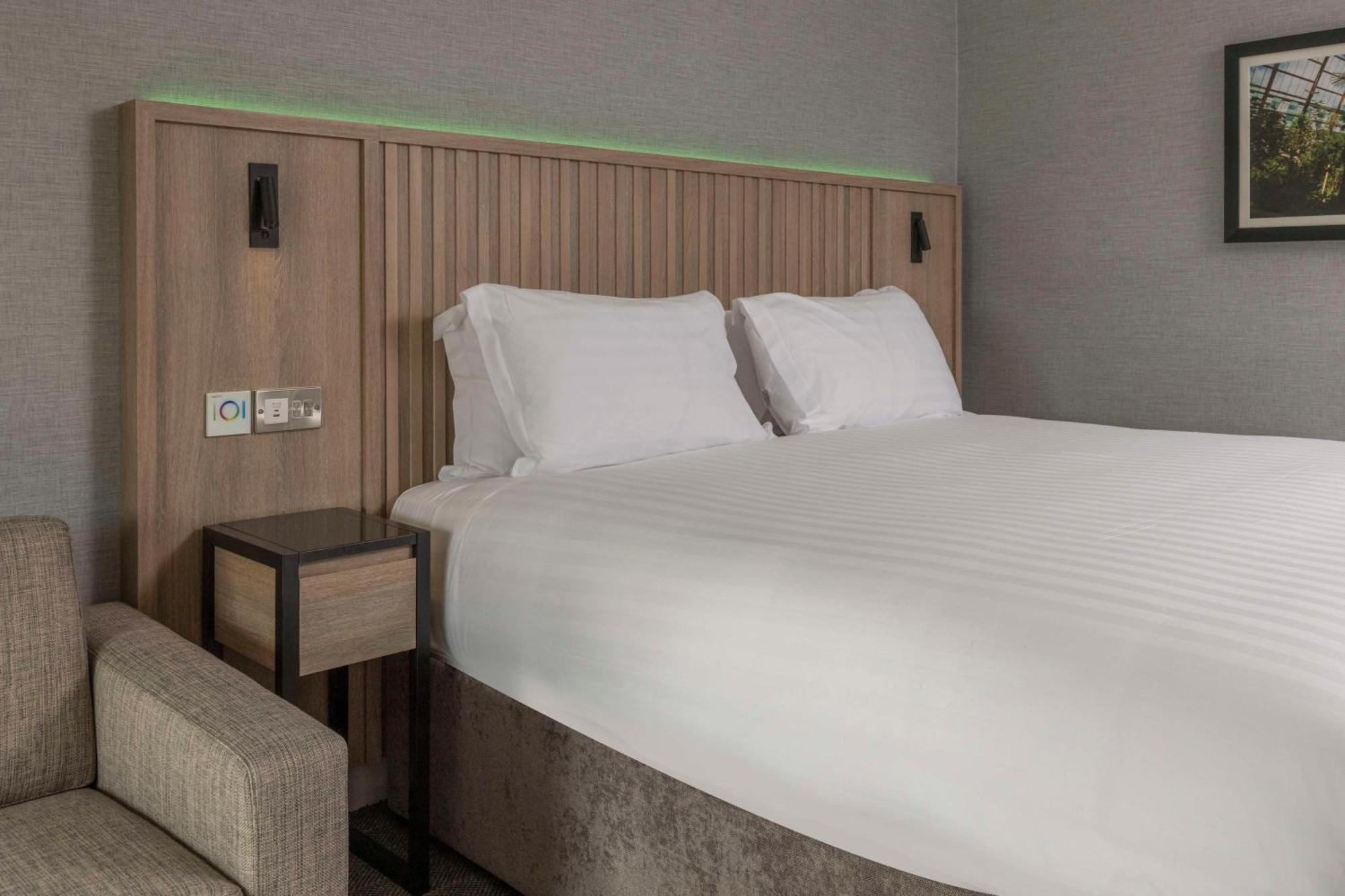 Best Western Plus The Quays Hotel Sheffield Kültér fotó