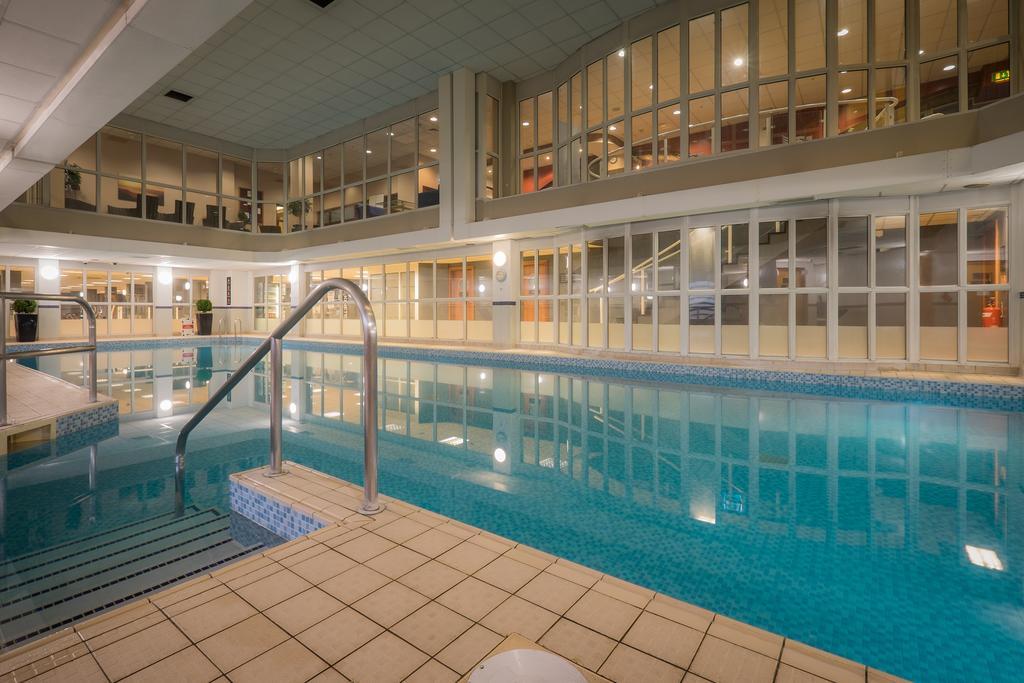 Best Western Plus The Quays Hotel Sheffield Kültér fotó