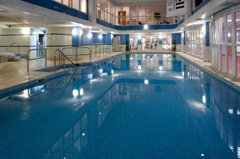Best Western Plus The Quays Hotel Sheffield Kültér fotó