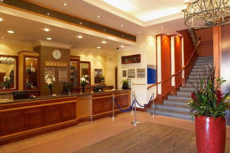 Best Western Plus The Quays Hotel Sheffield Kültér fotó