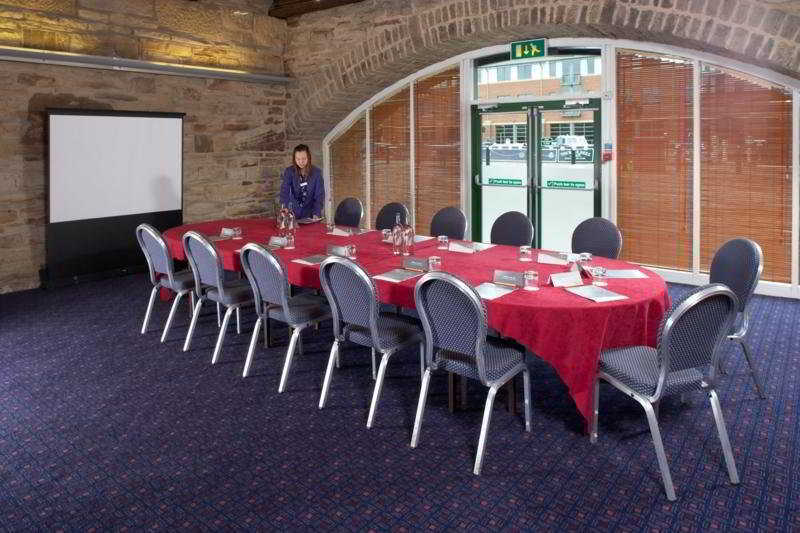 Best Western Plus The Quays Hotel Sheffield Kültér fotó