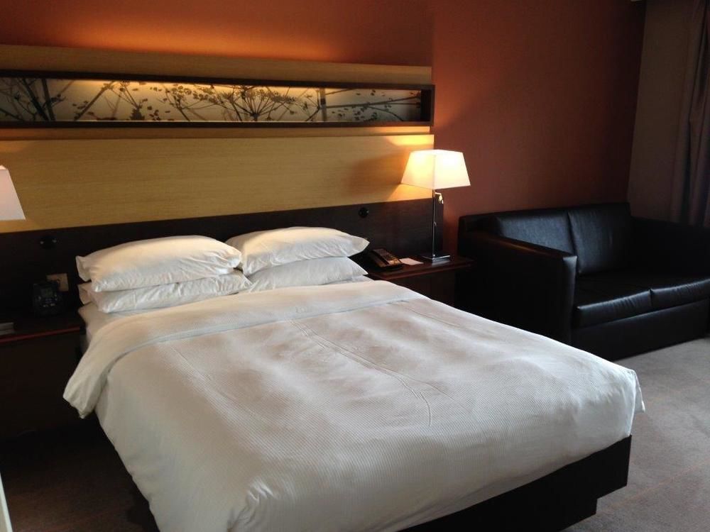Best Western Plus The Quays Hotel Sheffield Kültér fotó
